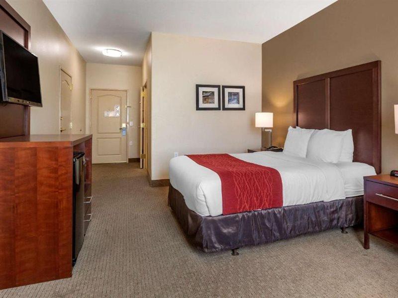 Comfort Inn & Suites Villa Rica Eksteriør bilde