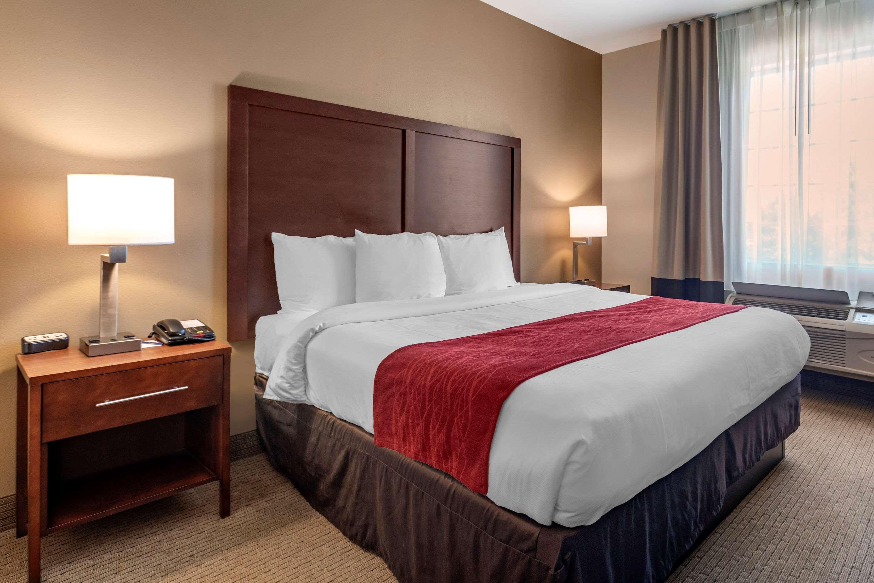 Comfort Inn & Suites Villa Rica Eksteriør bilde