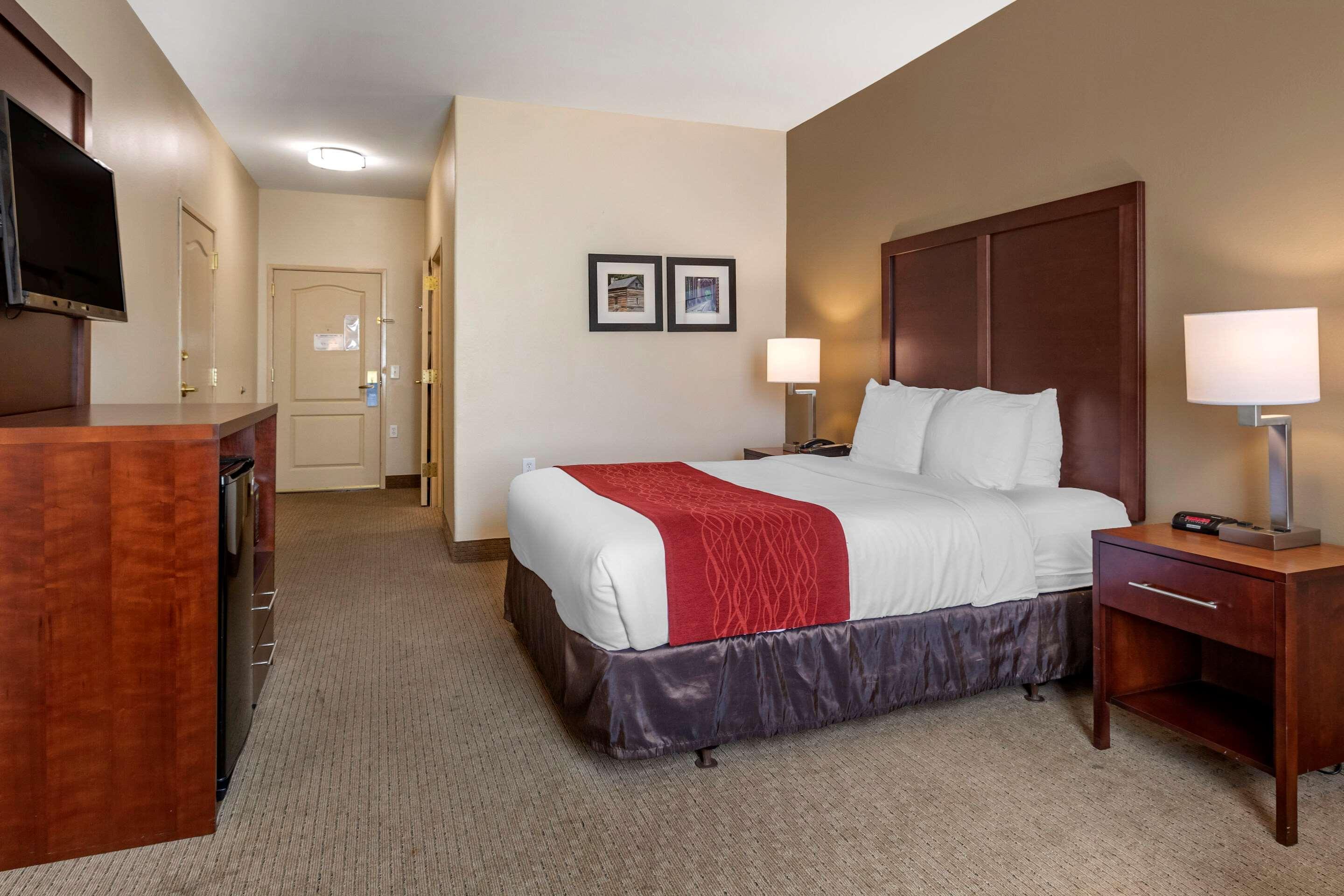 Comfort Inn & Suites Villa Rica Eksteriør bilde
