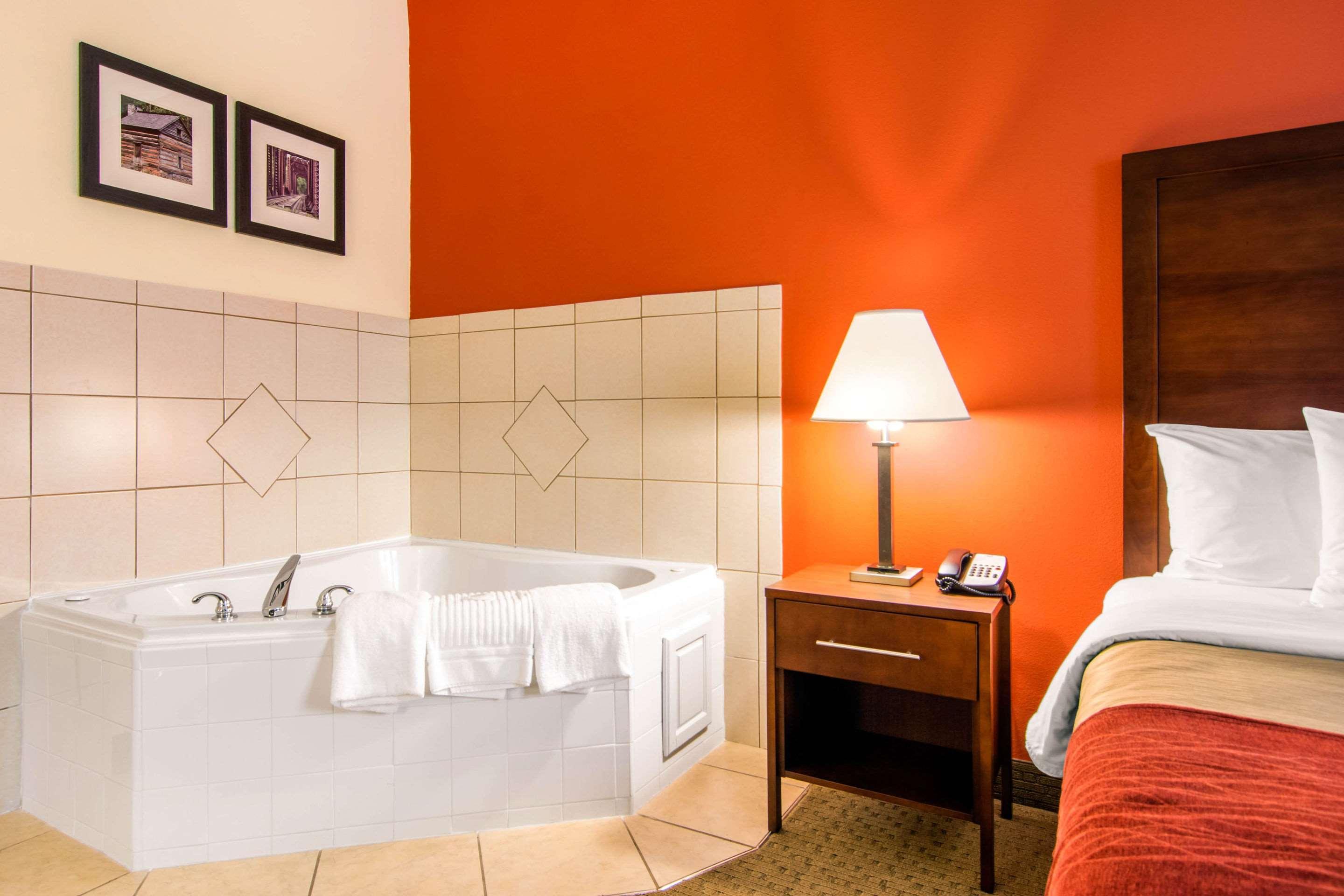 Comfort Inn & Suites Villa Rica Eksteriør bilde