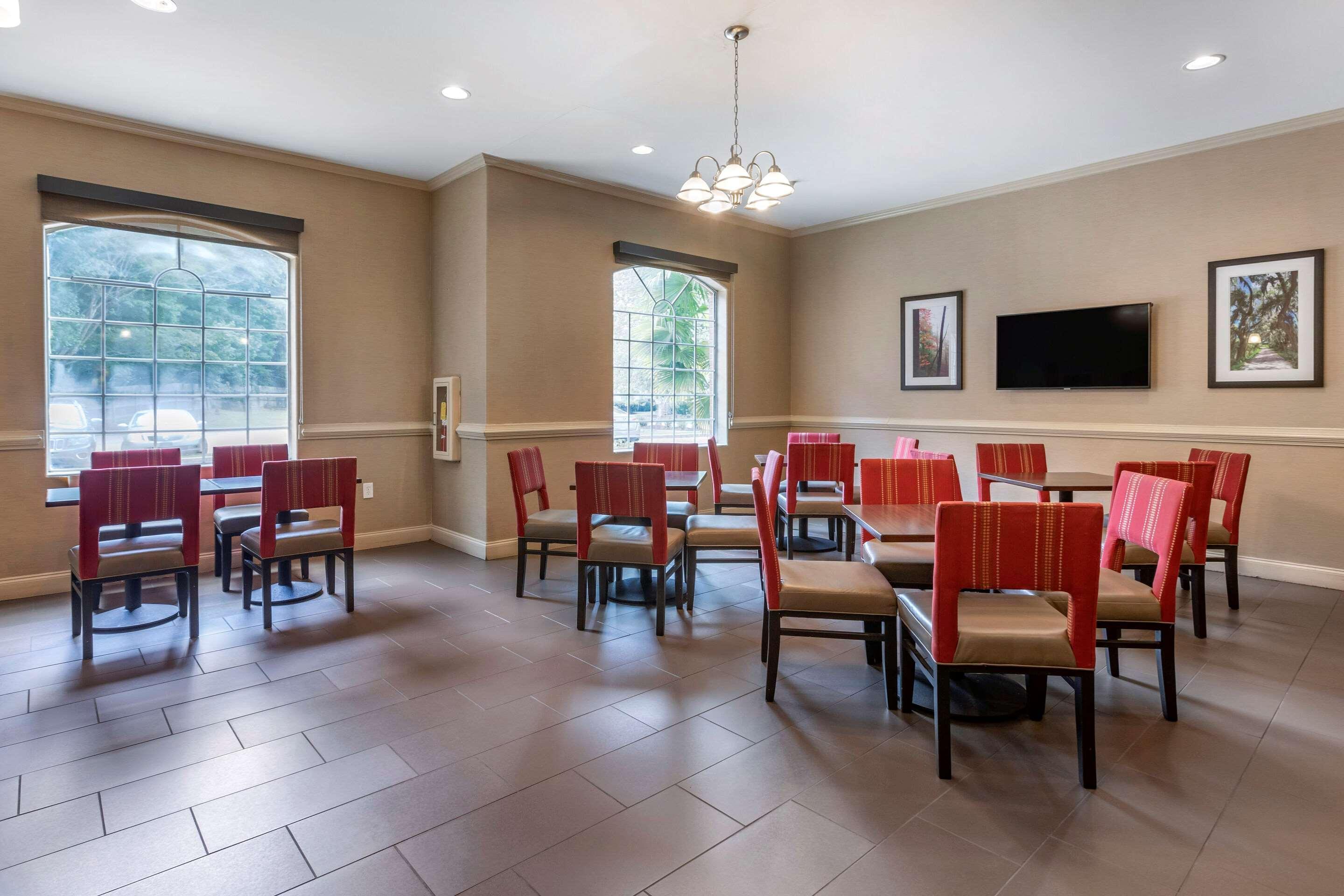 Comfort Inn & Suites Villa Rica Eksteriør bilde