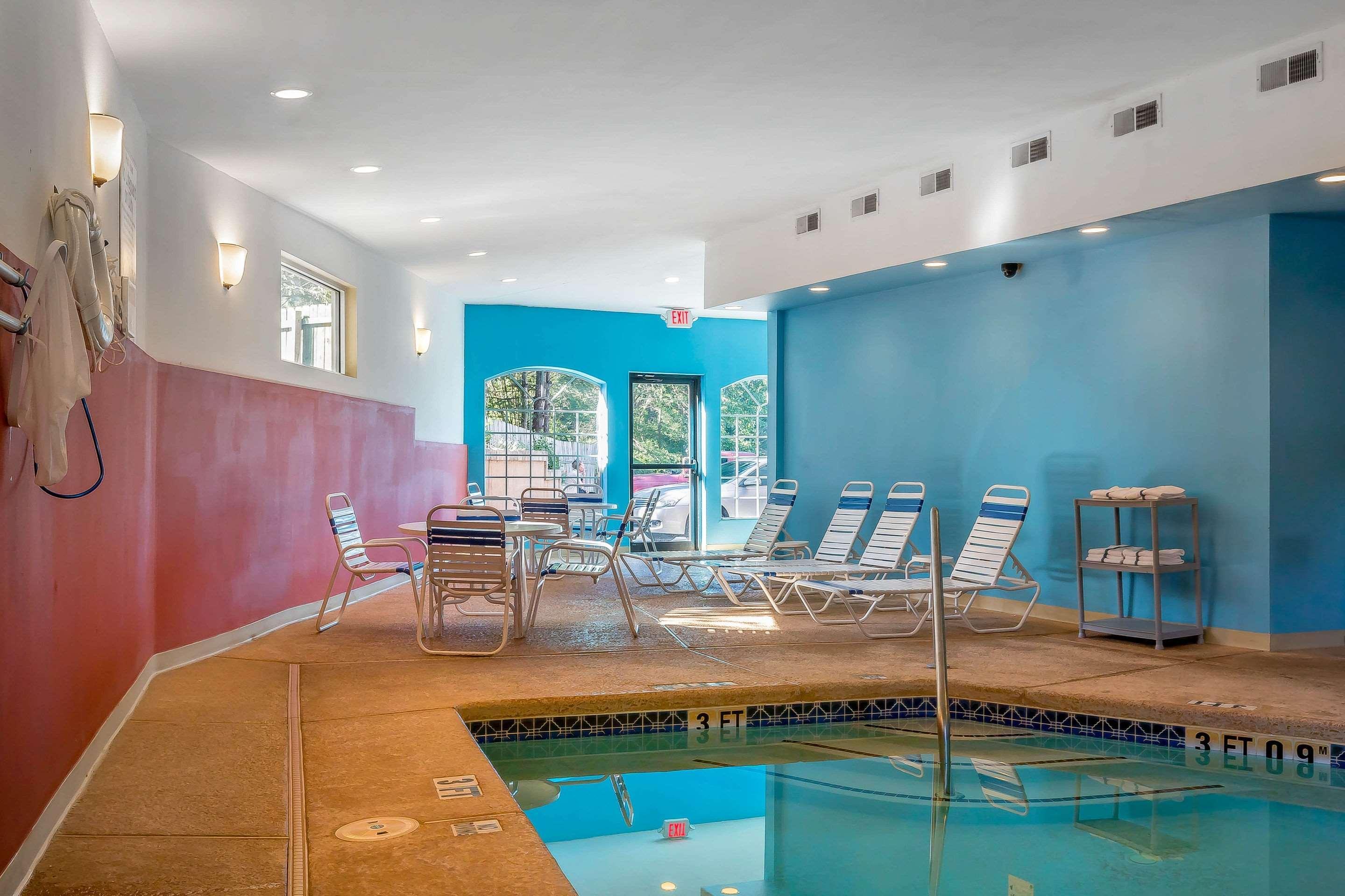 Comfort Inn & Suites Villa Rica Eksteriør bilde