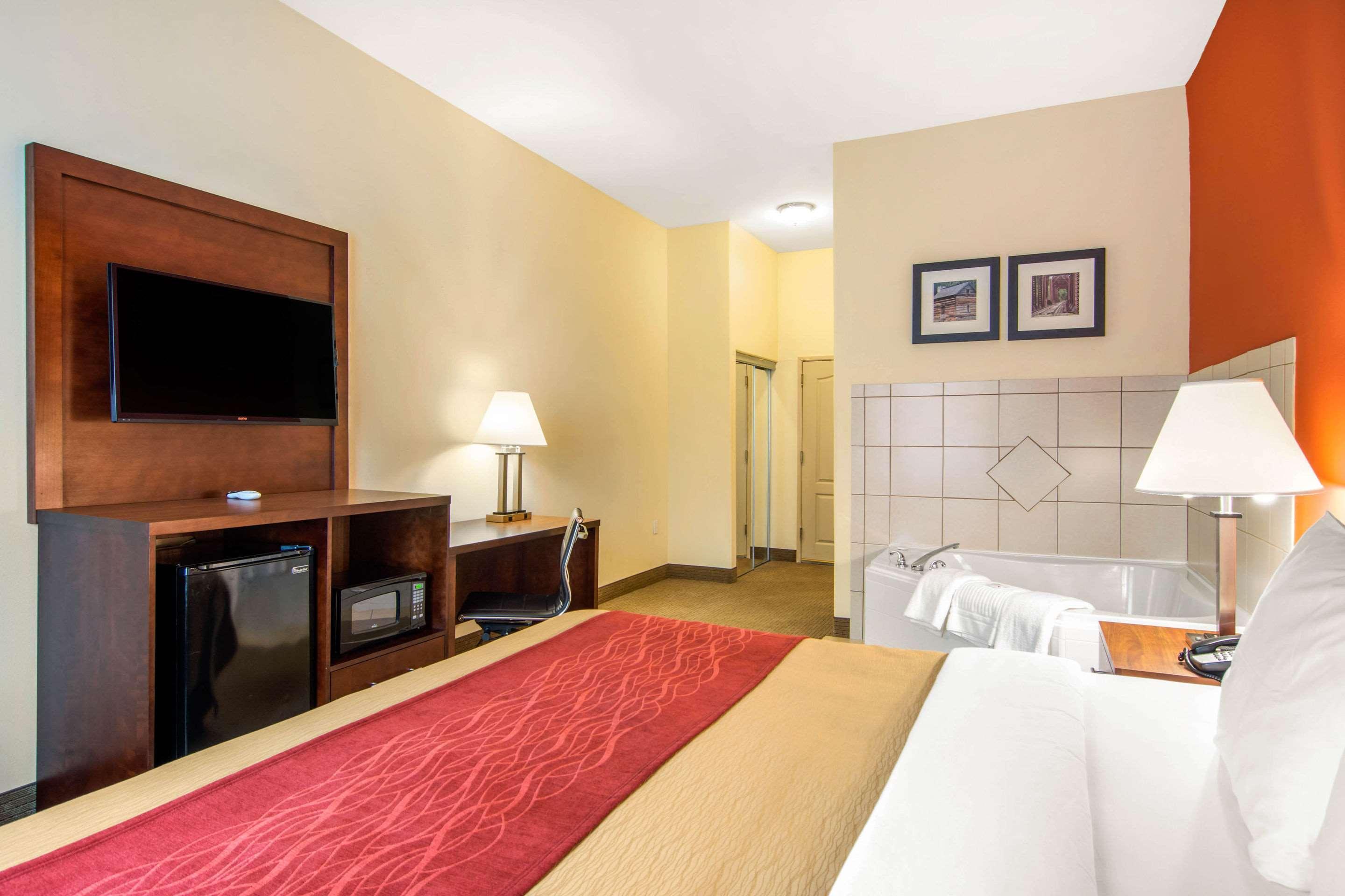 Comfort Inn & Suites Villa Rica Eksteriør bilde