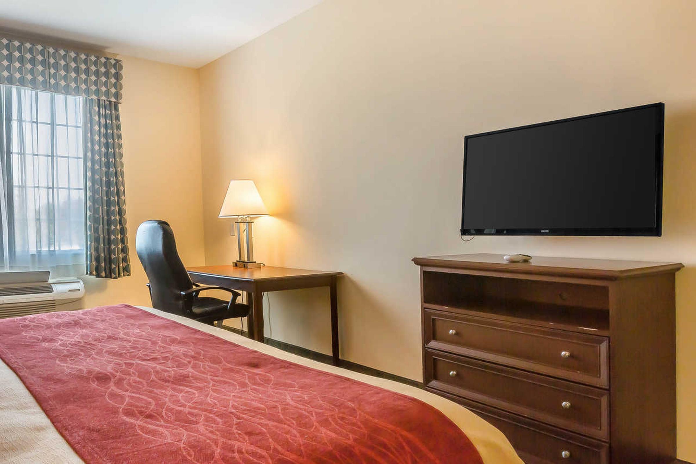 Comfort Inn & Suites Villa Rica Eksteriør bilde