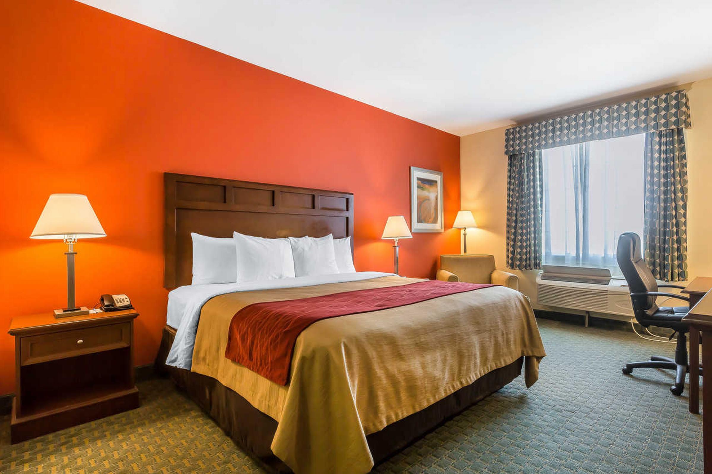 Comfort Inn & Suites Villa Rica Eksteriør bilde